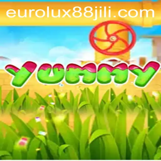 Discovering Yummy: The Latest Game Sensation in EuroLux88
