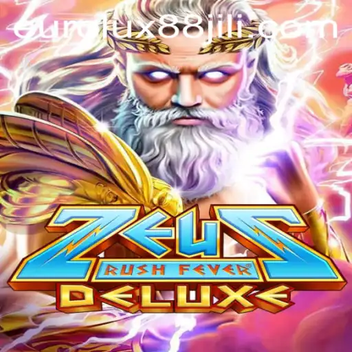 Unleash the Power of the Gods in ZeusRushFeverDeluxe